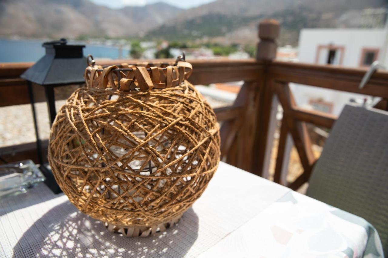 Ornella'S & Laura'S Secret Place Λιβάδια Εξωτερικό φωτογραφία